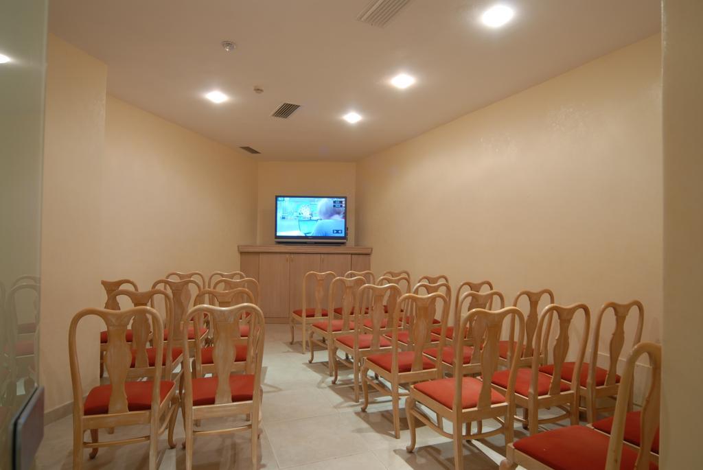 Hotel Terme President Isquia Exterior foto